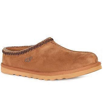 Skechers Renton Ulrich Mens Slippers