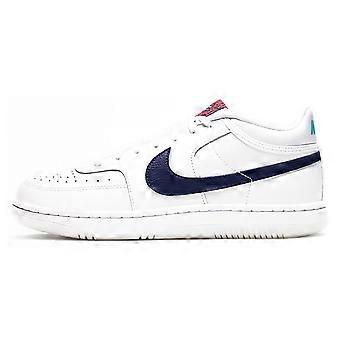Nike Sky Force 3/4 White Regency Purple CT8448-100