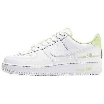 Nike Air Force 1 Low Double Air Low White Barely Volt CJ1379-101
