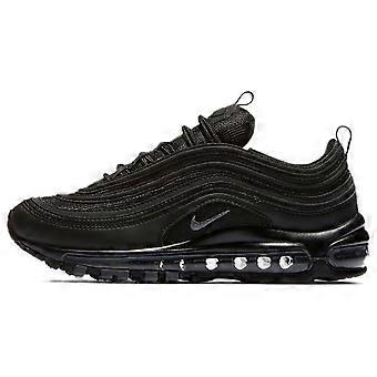 Nike Air Max 97 'Black Dark Grey' Women's 921733-001
