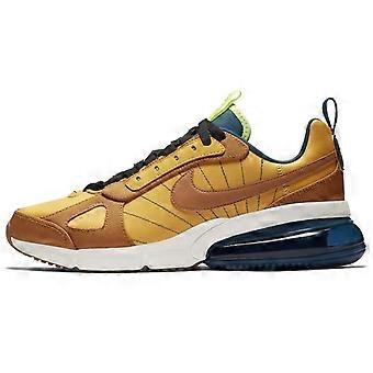Nike Air Max 270 Futura Yellow Ochre Desert Ochre Women's AV2151-700