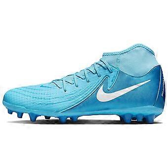 Scarpe da calcio Nike AG Artificial Ground Artificial Turf da uomo, blu FJ2585-400