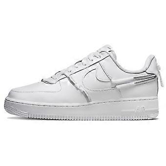 Nike Air Force 1 '07 Lx 'Triple White' Dame DH4408-101