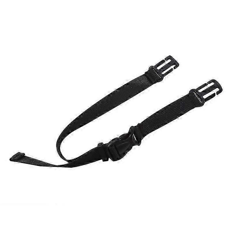 Adjustable Nylon Chest Strap