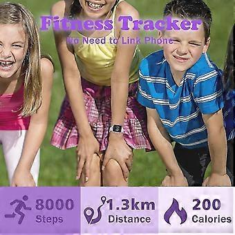 Kids Watch, Digital Watch For Boys Girls, Sport Watch With Fitness Tracker, Alarm Clock, Stopwatch, No App And Waterproof, Watch For Kids Ages 5-12