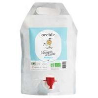 Organic cider vinegar refill 1000 ml