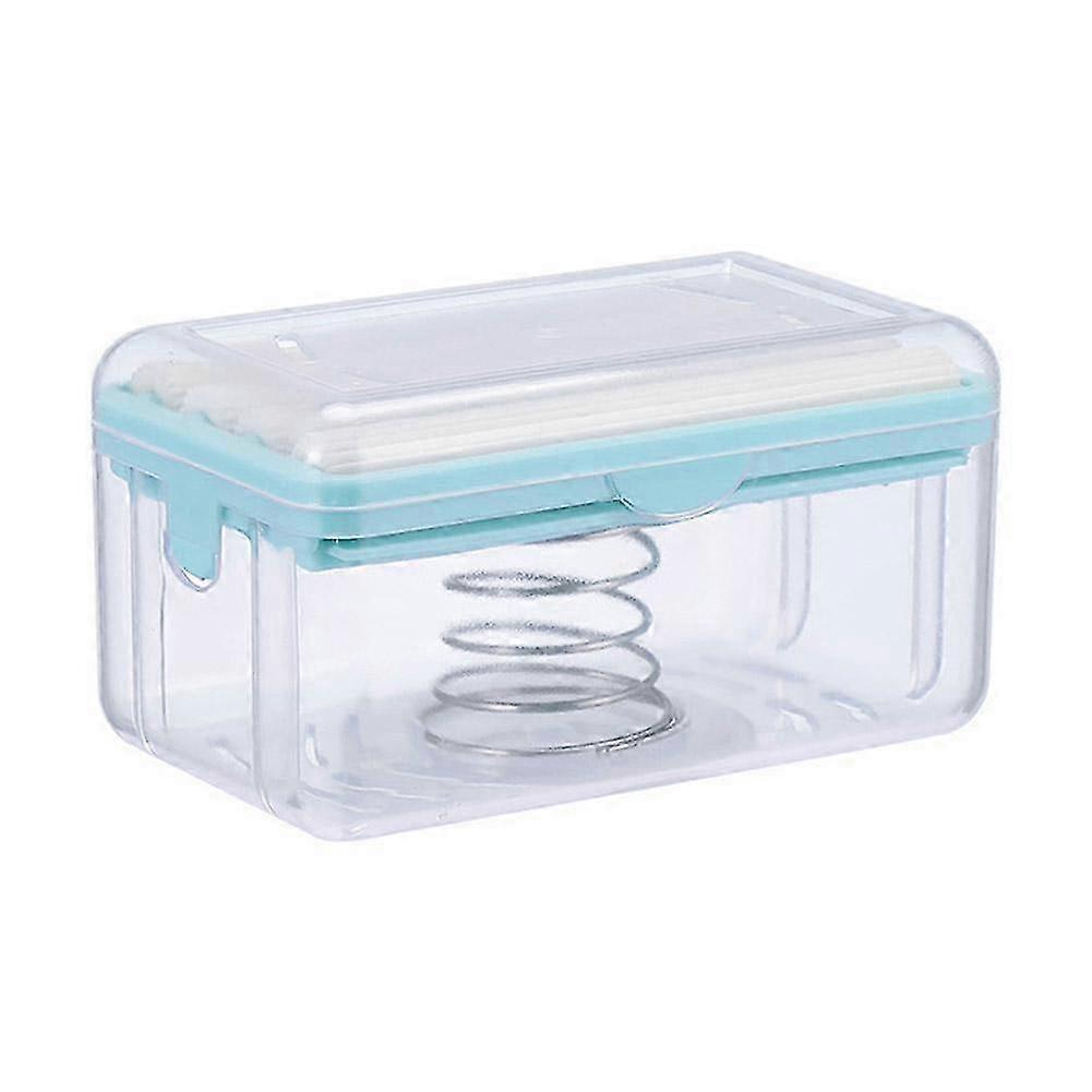 Compact Foaming Soap Dispenser with Drainage