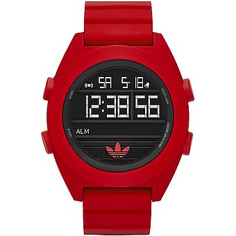 Adidas santiago Watch for Men Digital Quartz With Silicone Bracelet ADH2909
