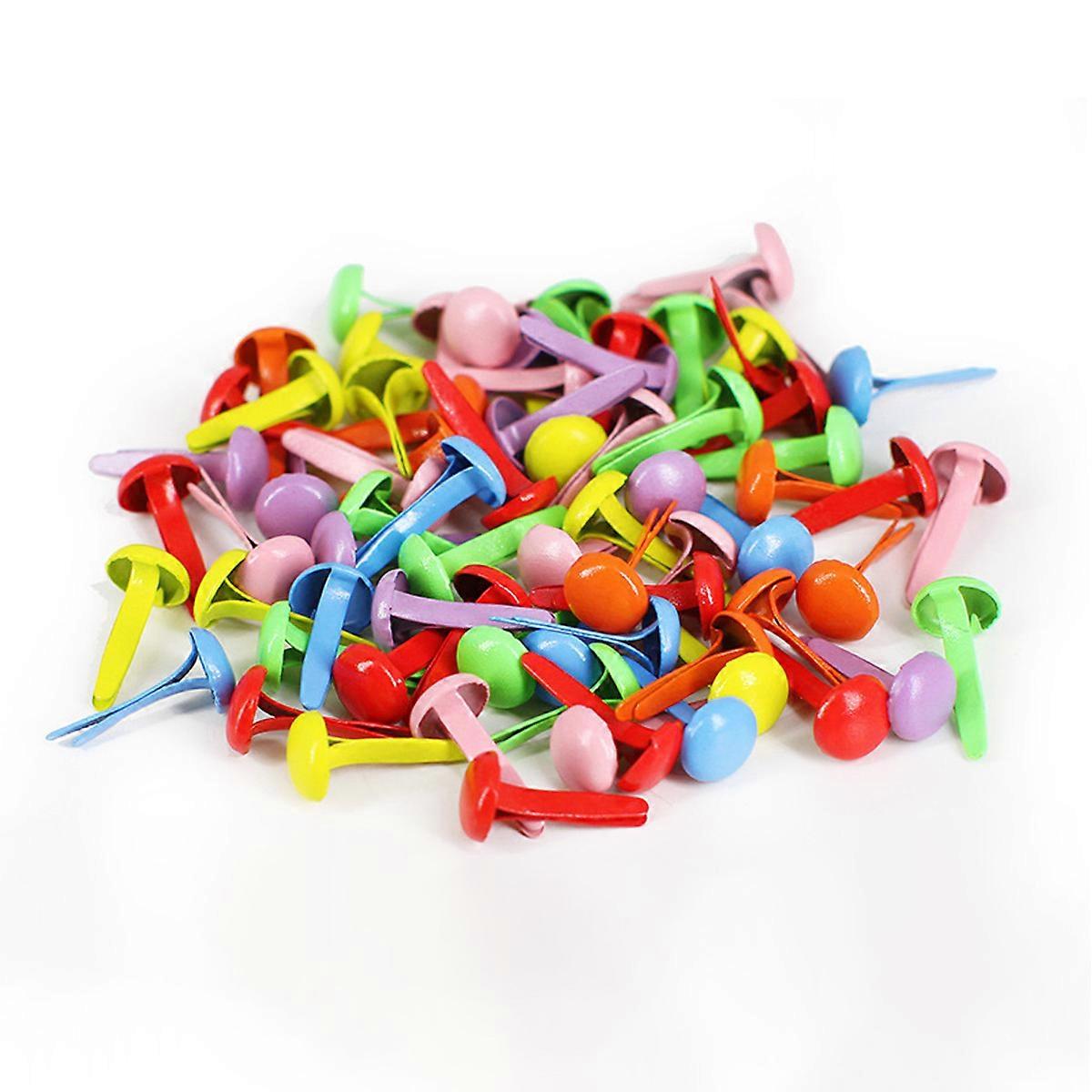 Durable Non-Fading Rust-Proof Split Pins