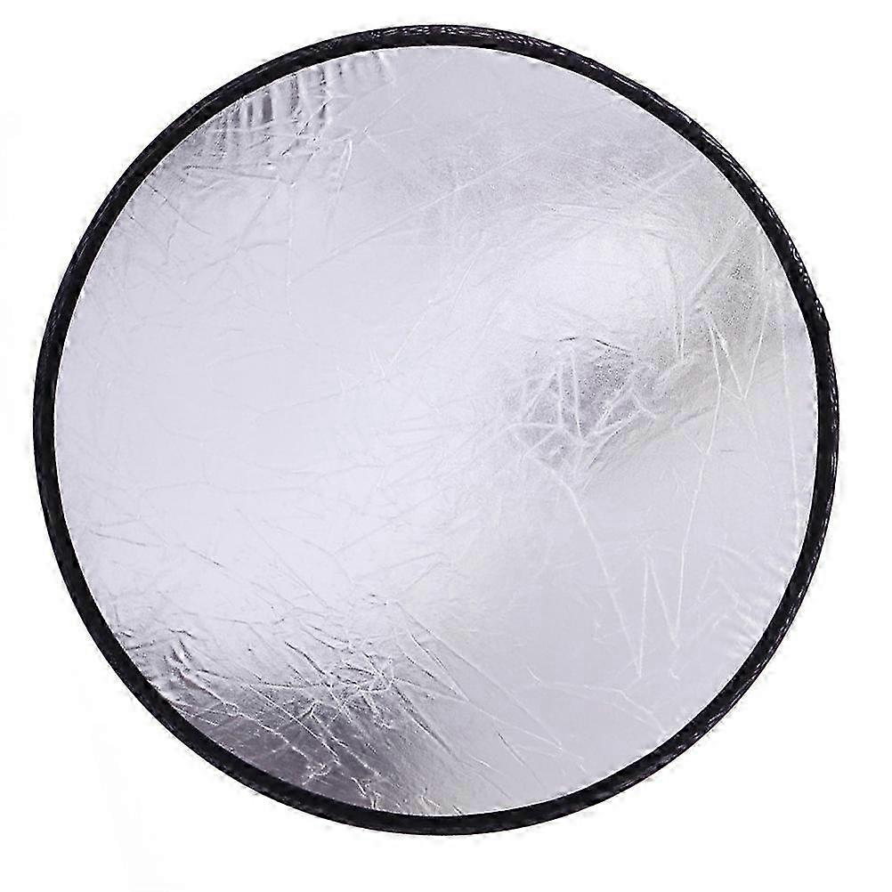 30cm Foldable Round Reflector