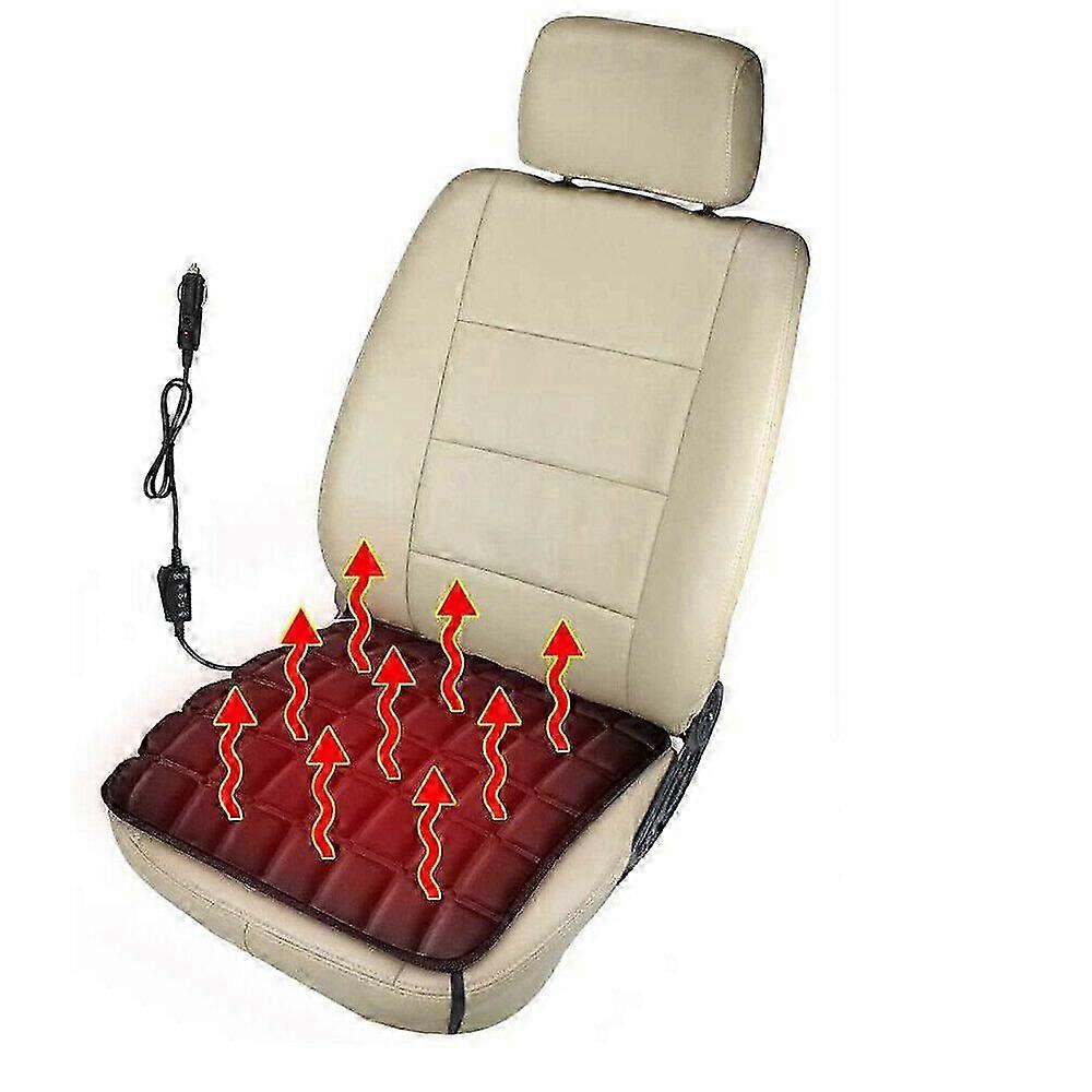 Seat Pad heating Cushion Cover