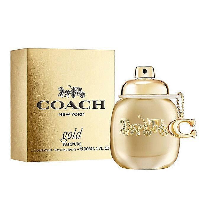 Coach Gold Parfum 30ml