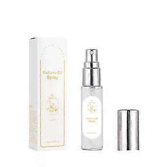 Peach Vanilla Perfume Oil Spray
