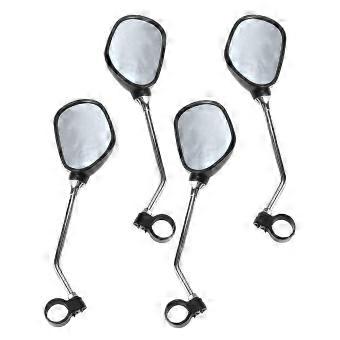 Stable-View Mountain Bike Mirror