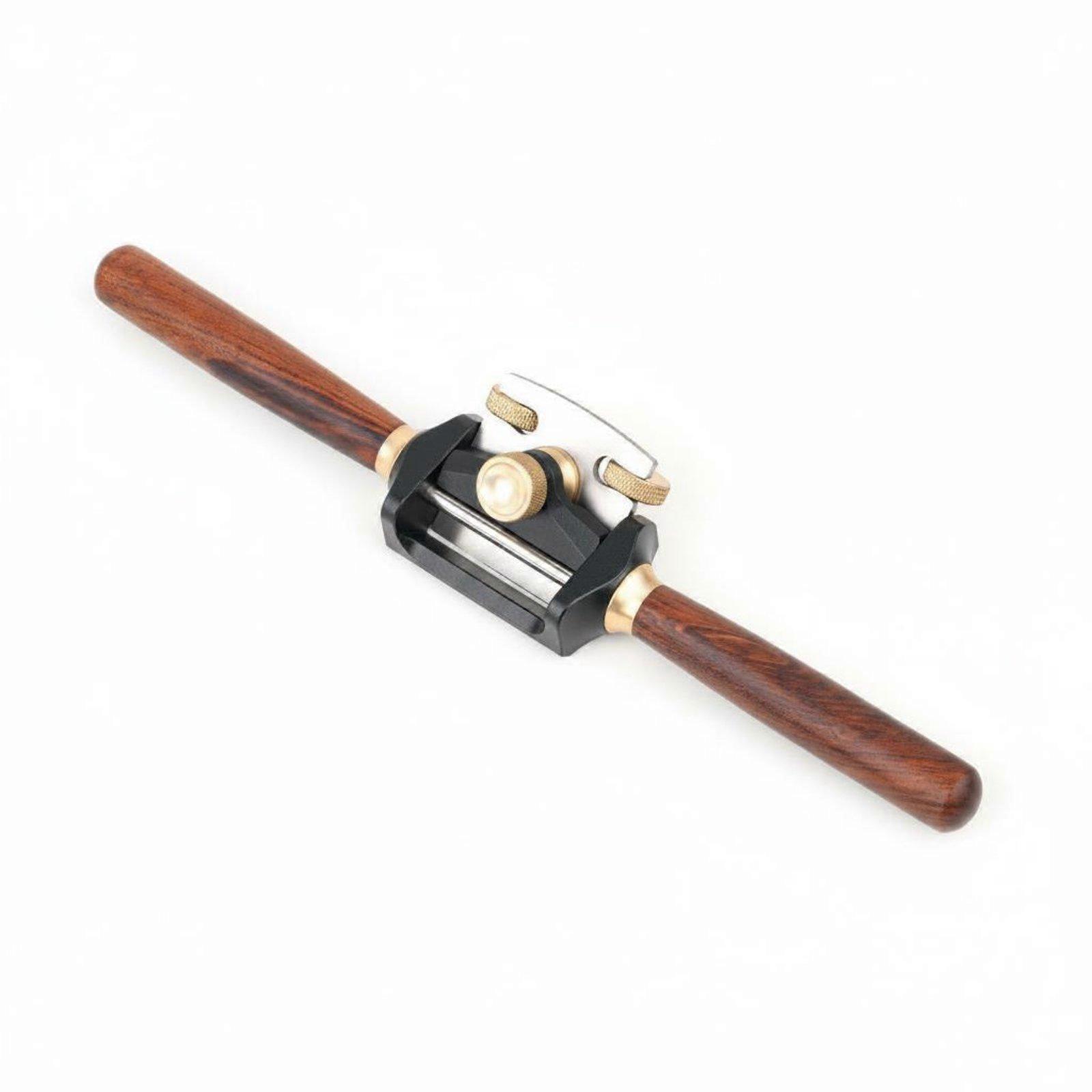 Mini Hand Plane Fine Adjustment Carpentry Plane Smooth Carving Mini Hand Planer