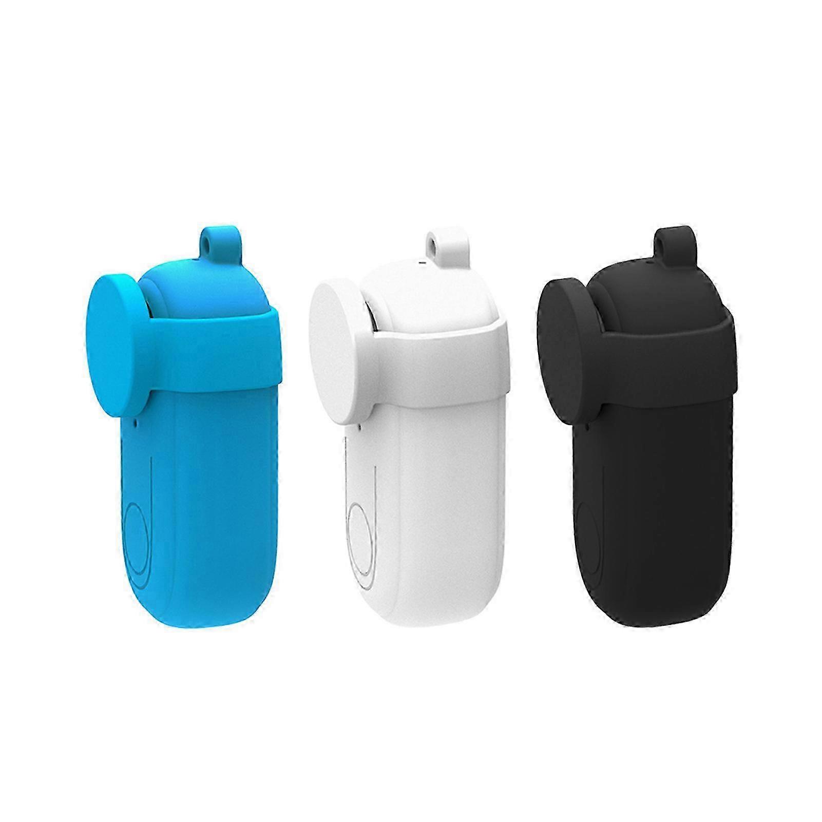 Shockproof Silicone Camera Cover