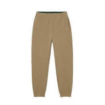 Lacoste Womens/Ladies Cotton Blend Loose Fit Joggers