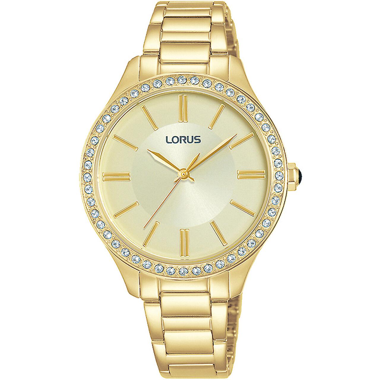 Ladies Watch Lorus RG232UX9, Quartz, 33mm, 5ATM