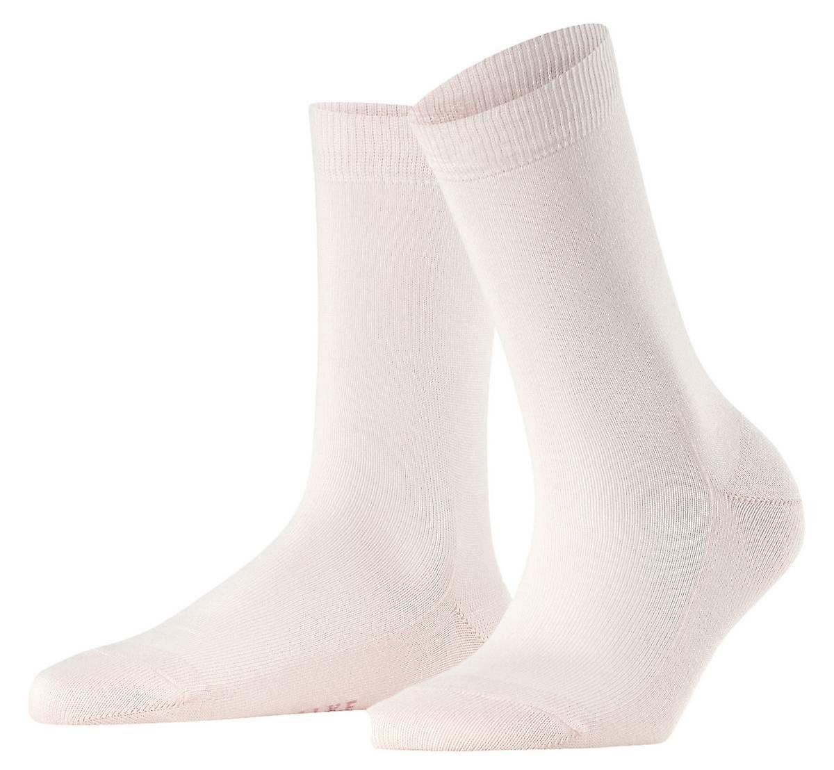 Falke Family Socks - Light Pink