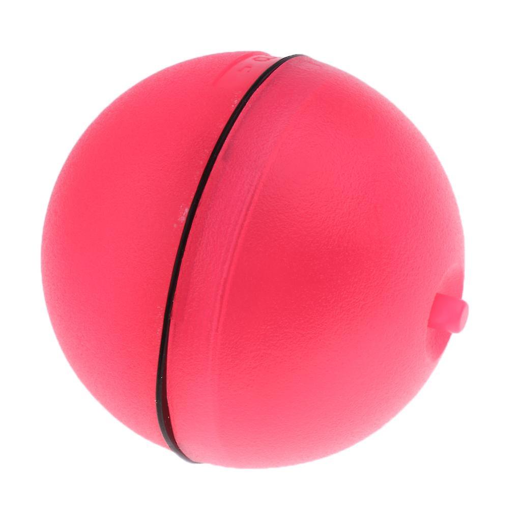 Cat Automatic Interactive Laser Ball Toy Teaser Exercise for Cat Dog Blue