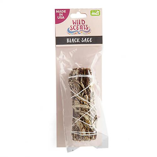 BLACK High Quality MDI Australia Sage Smudge Sticks 8 Types Ideal Relaxing Gift