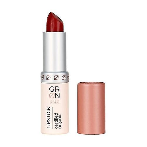 pomegranate lipstick 4 g (Dark Red)