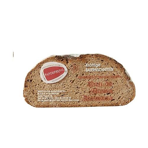 German farmhouse bread Nº3 250 g