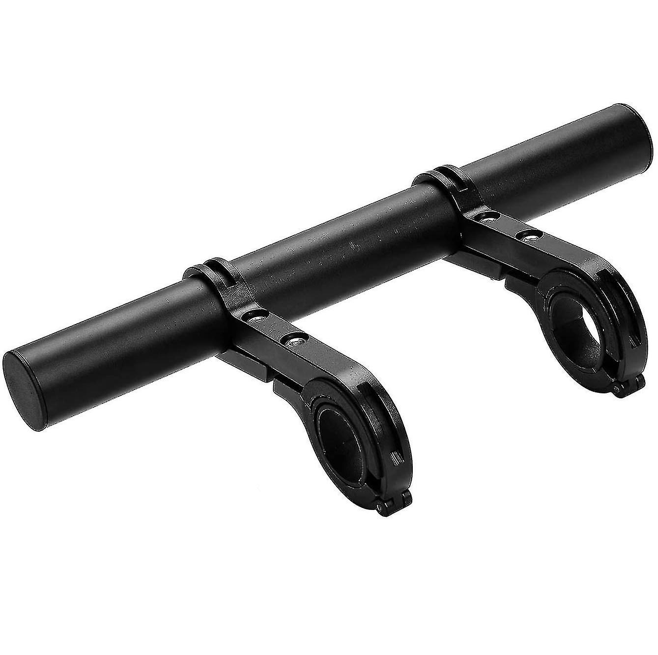 Bike Extender Bracket Double Mountain Bicycle Flashlight Holder