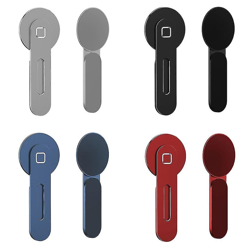 Phone Stand Laptop Expansion Aluminum Alloy Magnetic Phone Bracket