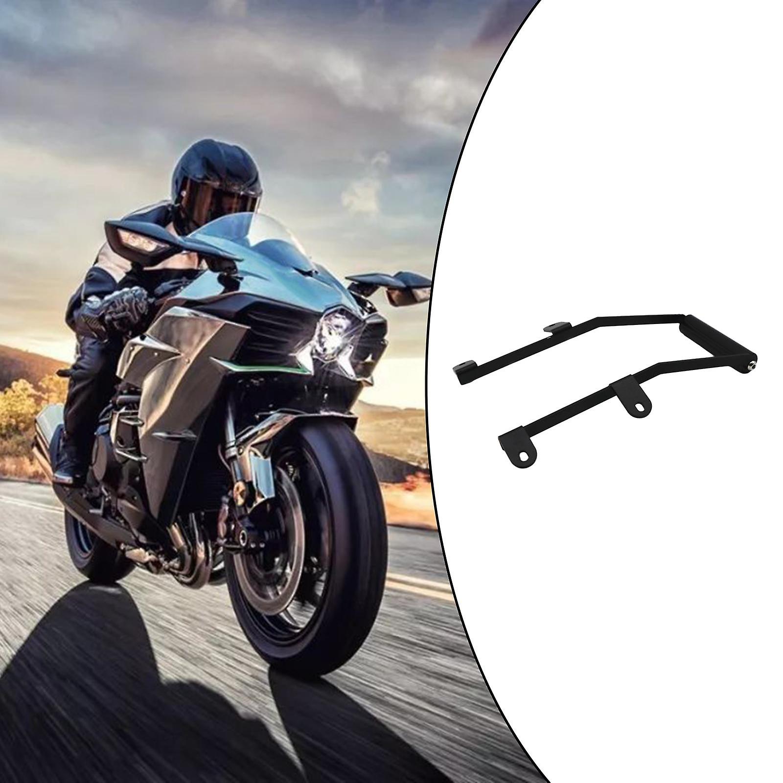 Motorcycle GPS Navigation Plate Bracket Fit for Honda NC750x 16-2020