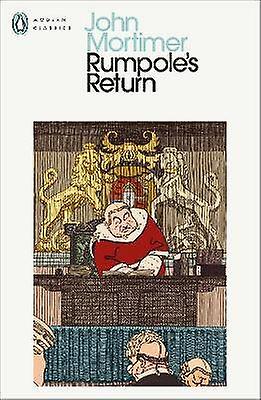 Rumpole's Return