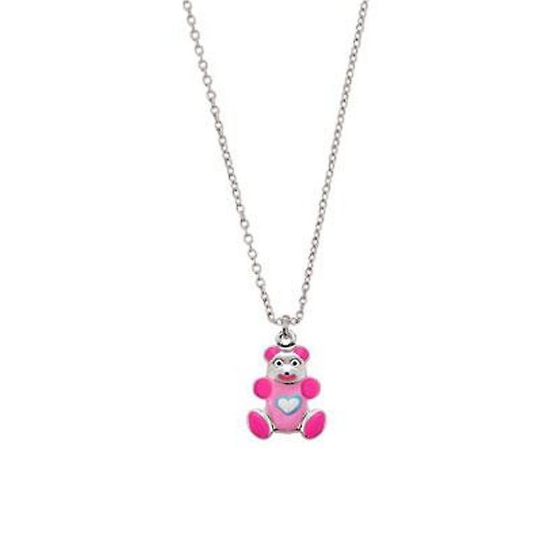 Scout children necklace chain silver bear girls girls 261078200