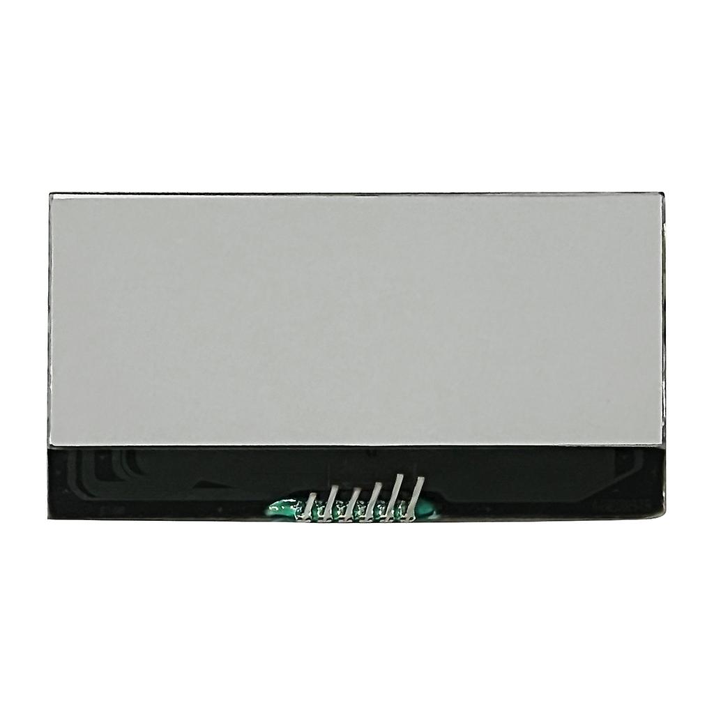 Speedometer Cluster LCD Screen Replacement for E53X5 00-06/E39 96-03/E38 95-01