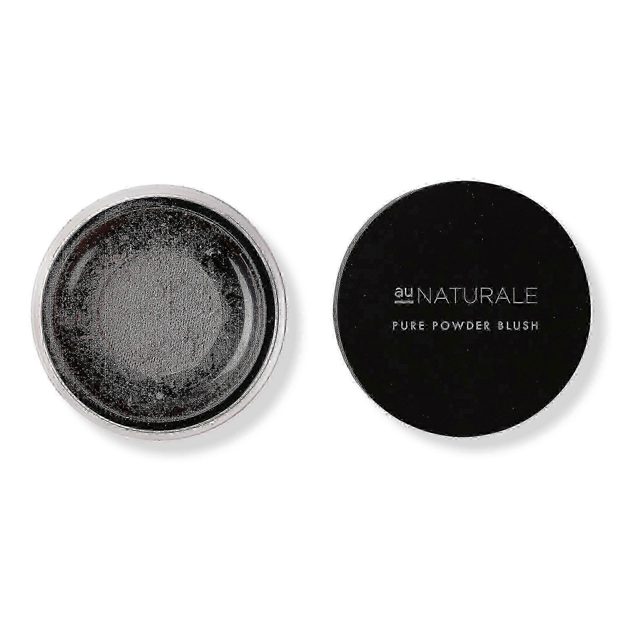 Au Naturale Pure Powder Blush, Fig, 0.24 Oz