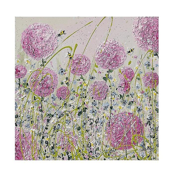 Siobhan McEvoy Honey Bees Print