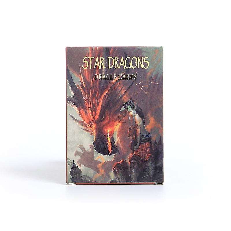 Tarot cards-Oracle cards-Mysterious Tarot-English Tarot Game: Connect with the Universe