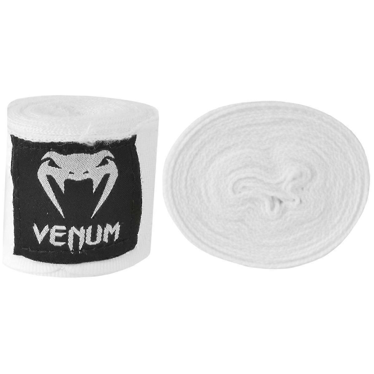 Kontact VM 2,5 m boks Handwraps - biały
