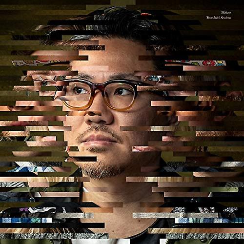 Makoto - Tomodachi Sessions [CD]