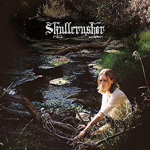 Skullcrusher - Skullcrusher  [VINYL]