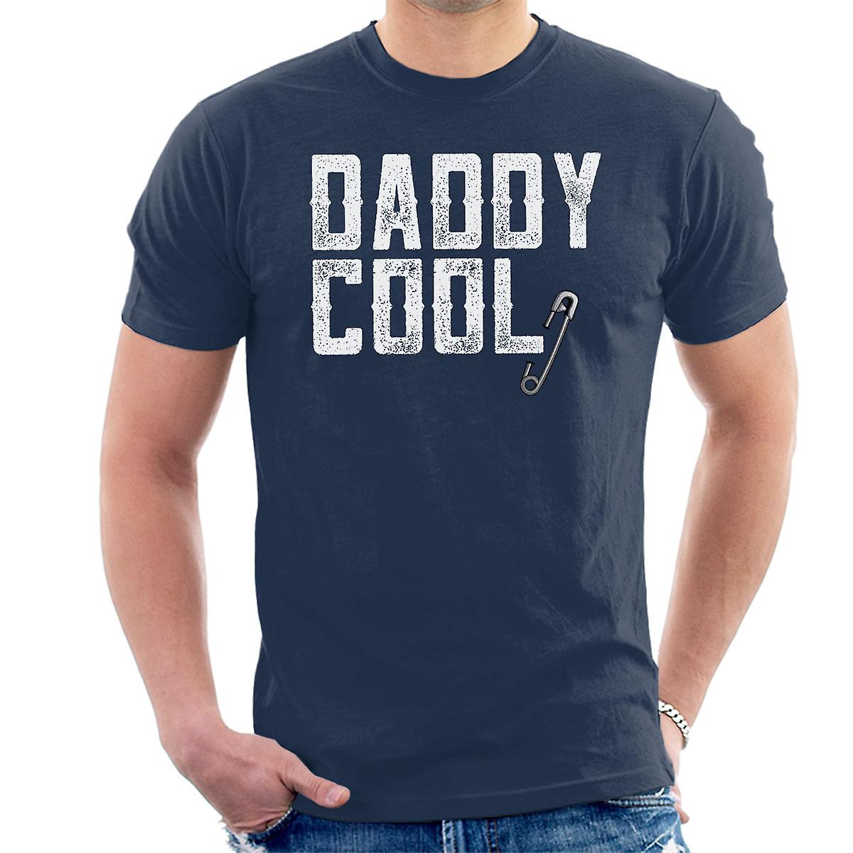 Daddy Cool Men's T-Shirt