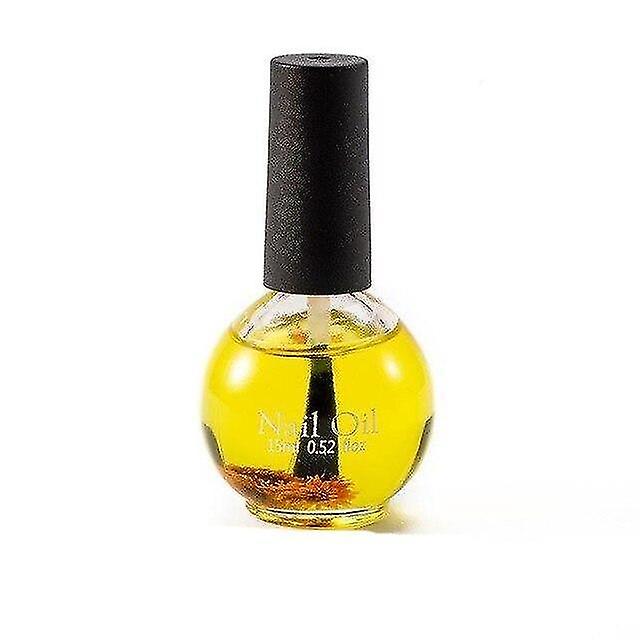 15 ml 3 nagelbandsolja transparent vitalisator