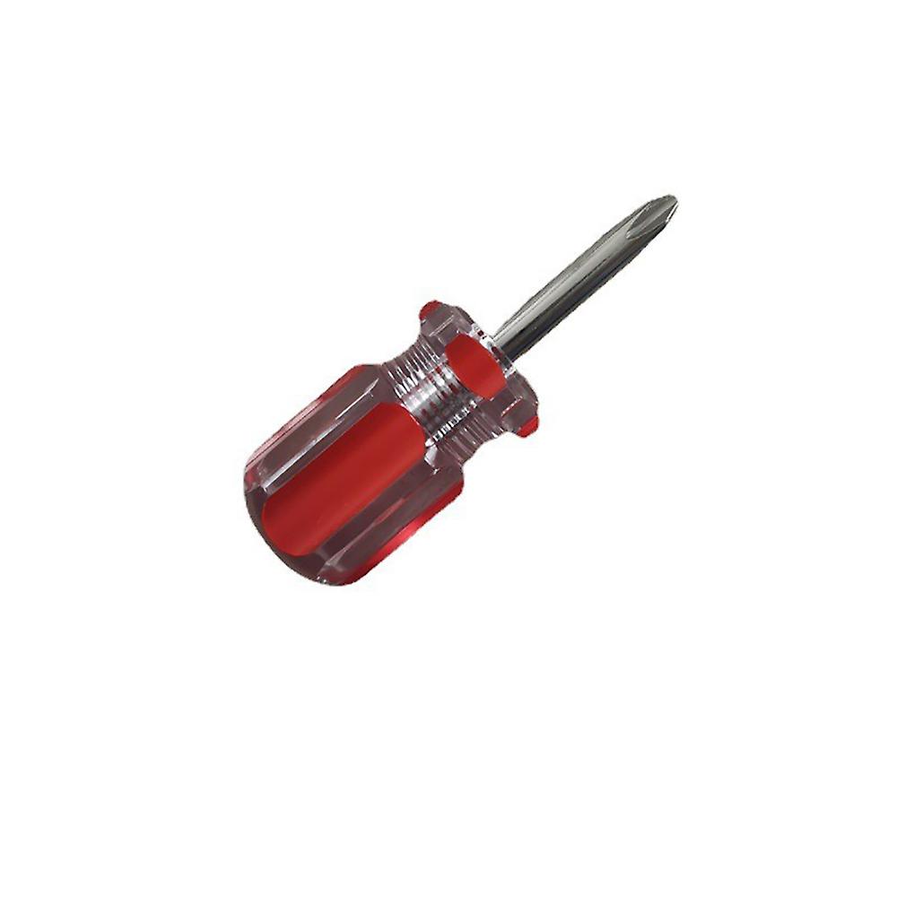 1pc Mini Phillips screwdriver, 1.5inch-6mm