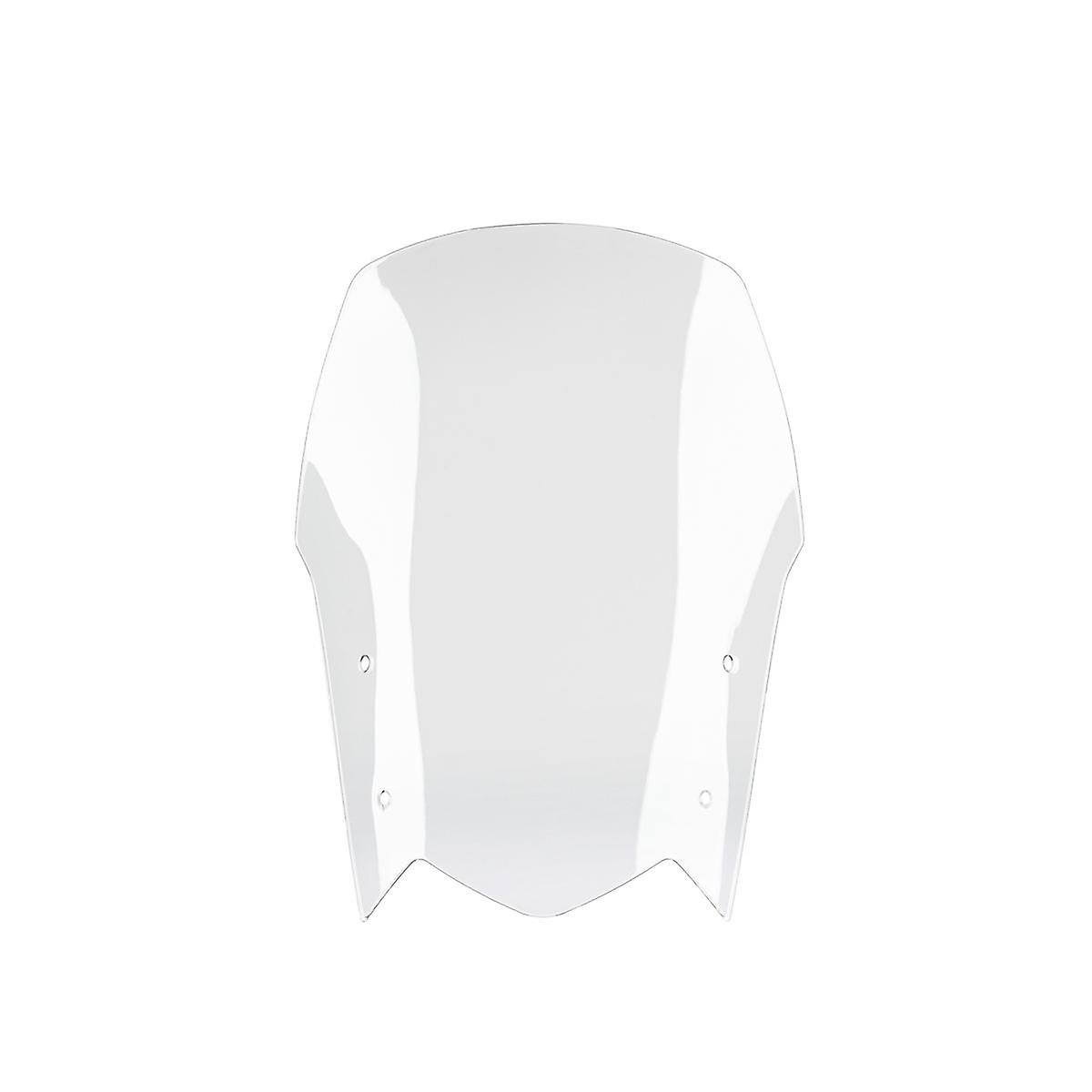 Windshield Windscreen for Tenere 700 Tenere700 2019-2023 Motorcycle Wind Deflector Screen Shield(Tr