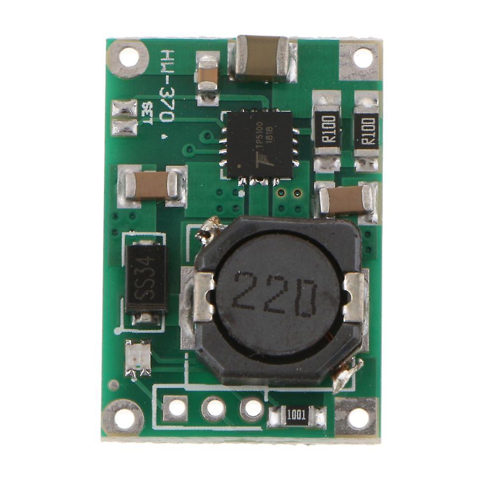 Tp5100 Single 4.2v / Dual 8.4v2a Battery Charging Module Overcharge Protection