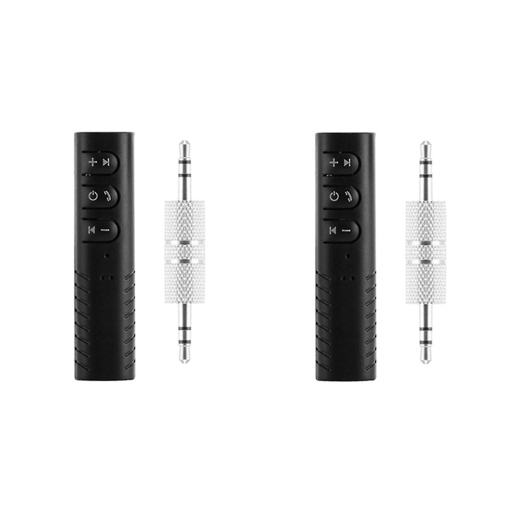 Car Bluetooth Receiver