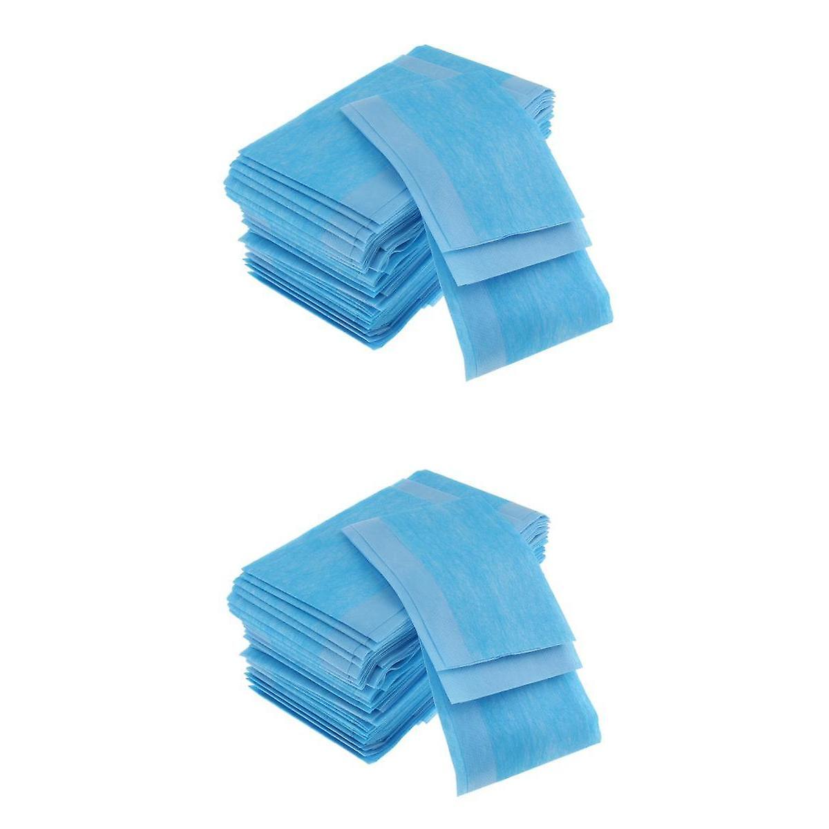120X Waterproof Incontinence Bed Pad Underpad Protector for Patient