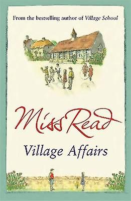 Village Affairs