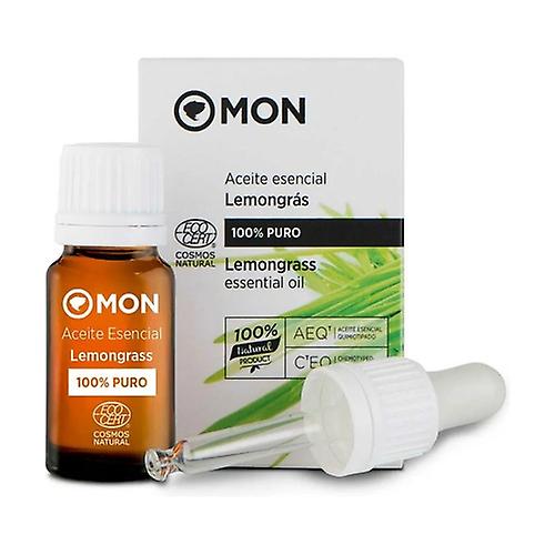 Lemongras Essential Oil 12 ml