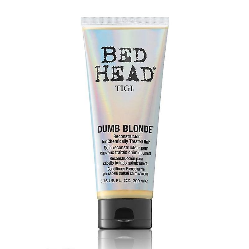 TIGI Bed Head Dumb Blonde Reconstructor 200ml
