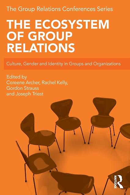 L’écosystème des relations de groupe Livre de poche